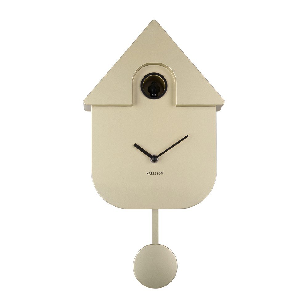 Fali ingaóra Modern Cuckoo – Karlsson