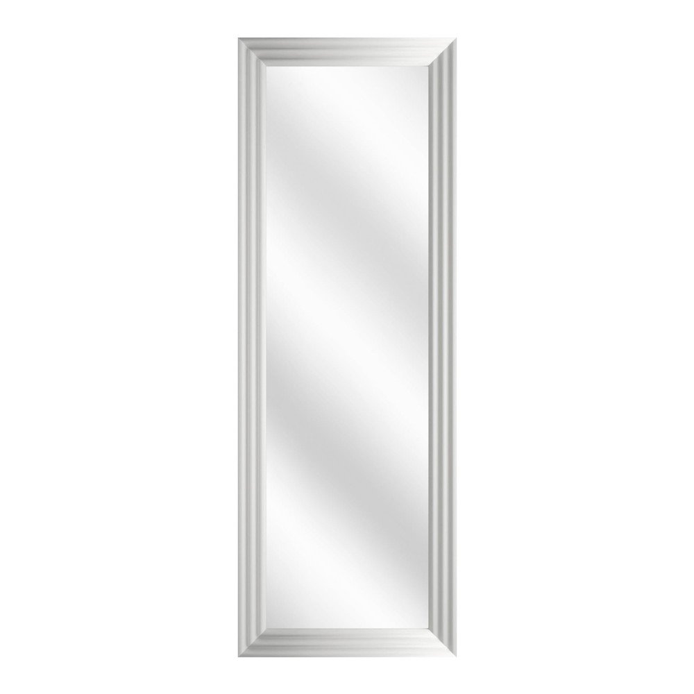 Fali tükör 50x142 cm Wave – Styler