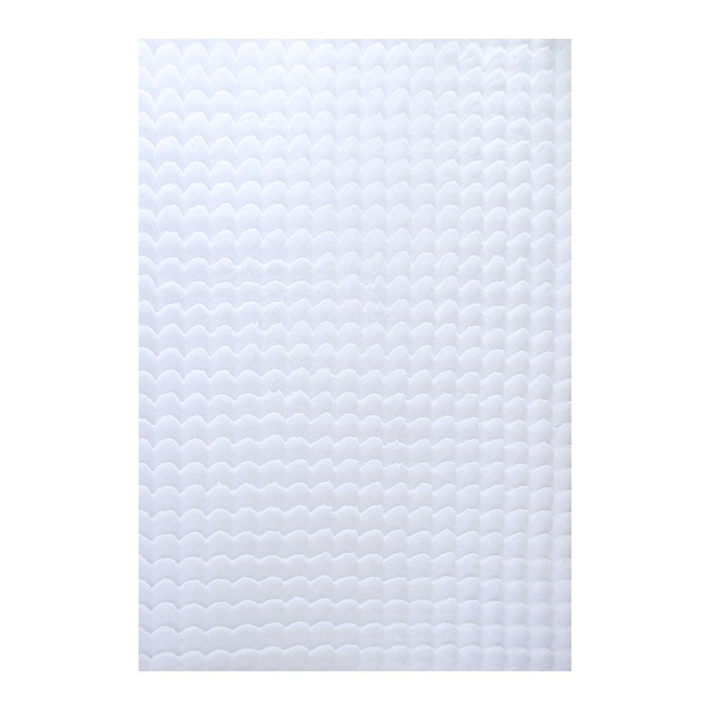 Fehér mosható szőnyeg 160x230 cm Ambiance – Ayyildiz Carpets