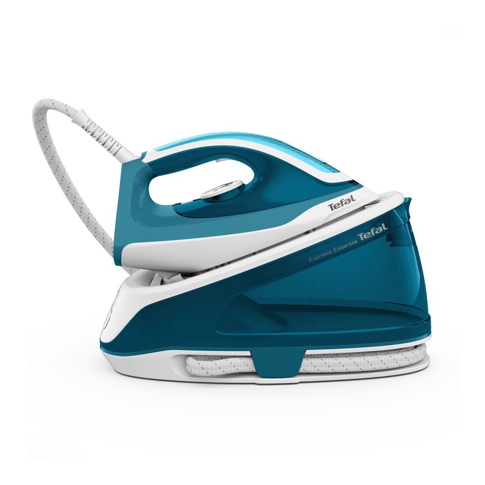 Gőzállomás Express Essential SV6115E0 – Tefal