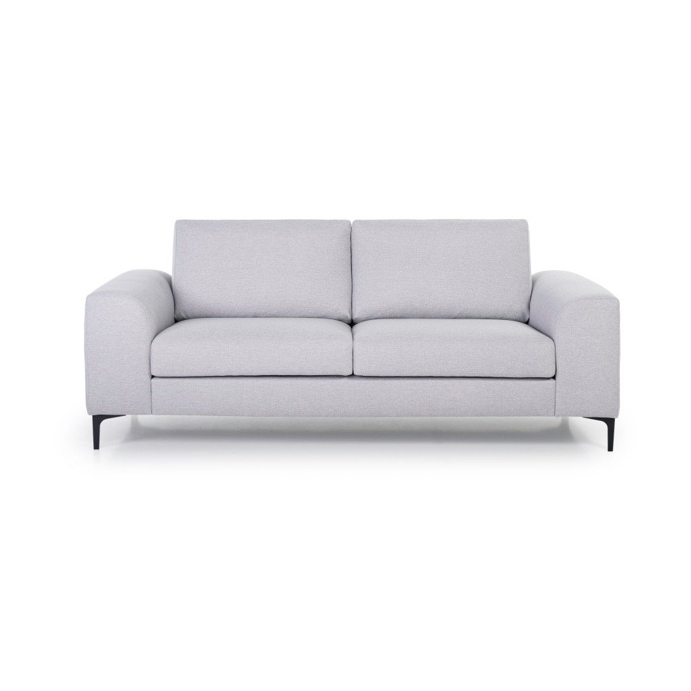 Henry világosszürke kanapé