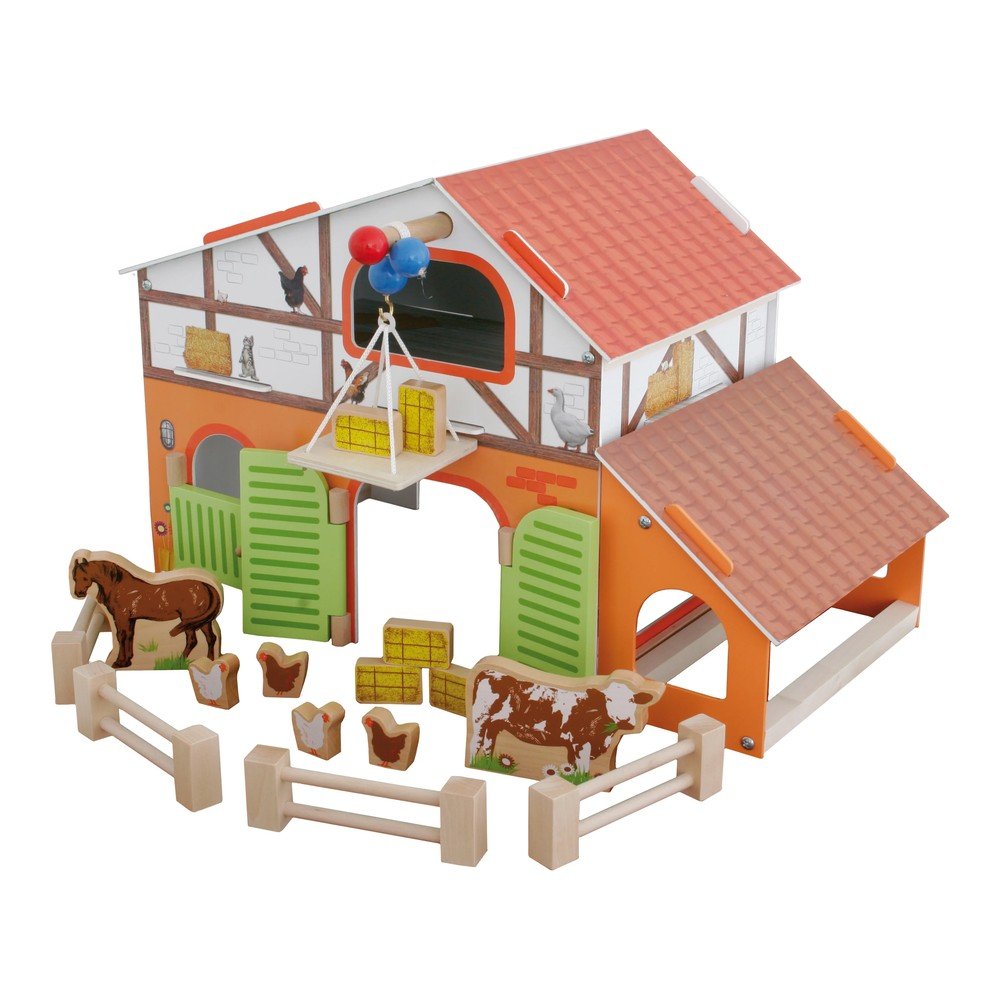 Játékfarm – Roba