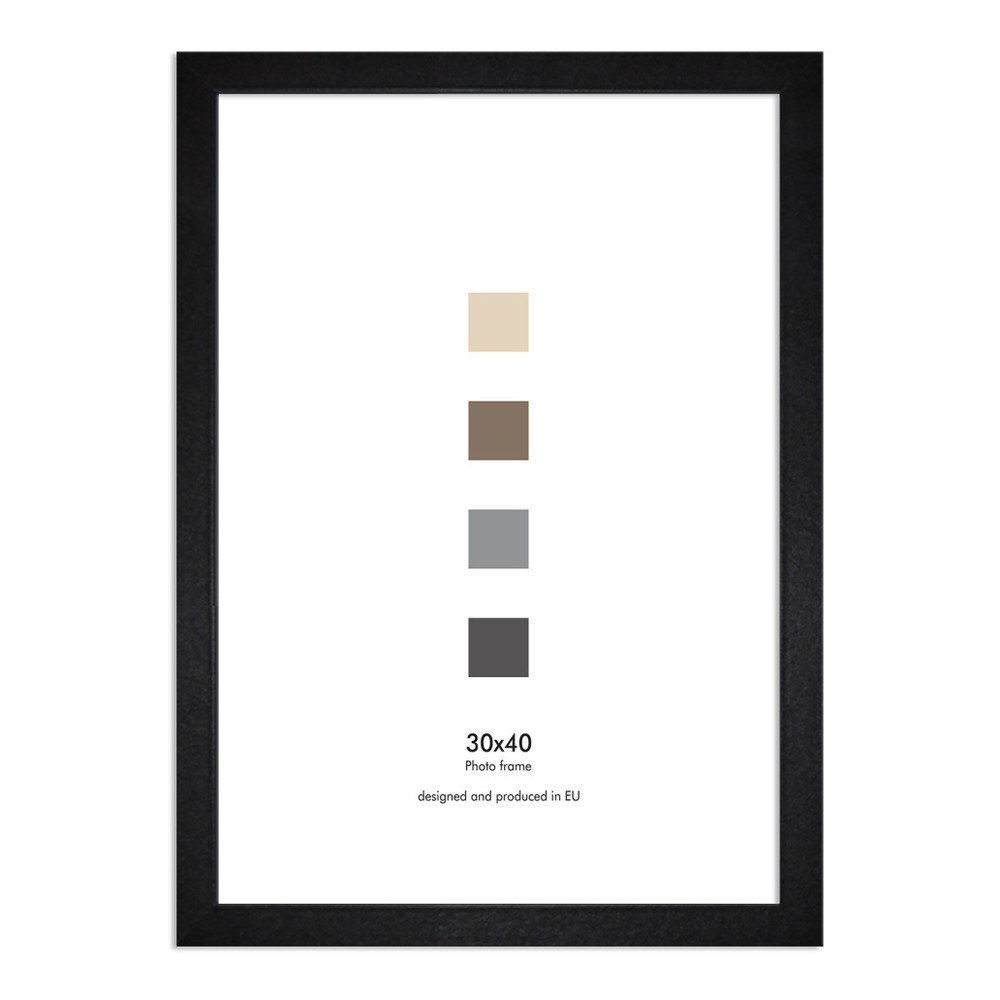 Képkeret 33x43 cm Japan – Styler