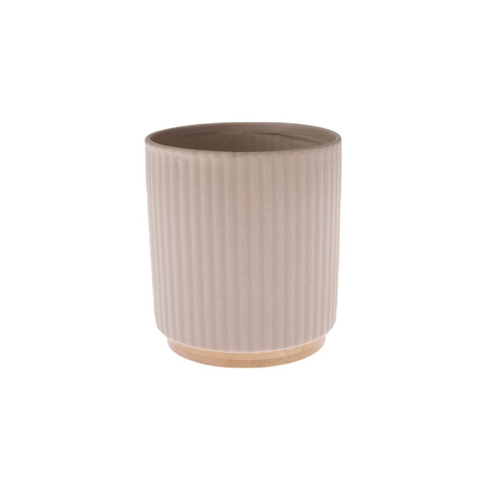 Kerámia kaspó ø 12 cm – Dakls