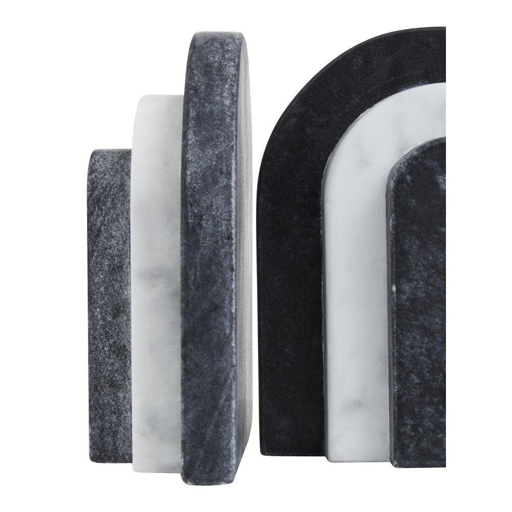 Könyvtámasz szett 2 db-os Oxana – Premier Housewares