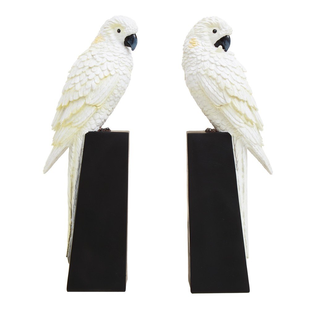Könyvtámasz szett 2 db-os Parrot – Premier Housewares