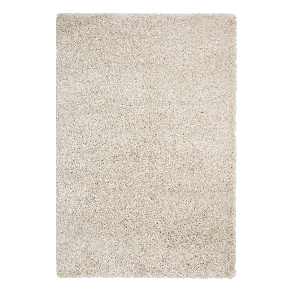 Krémszínű szőnyeg 120x170 cm Sierra – Think Rugs
