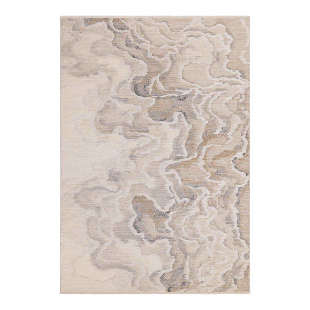 Krémszínű szőnyeg 160x240 cm Seville – Asiatic Carpets