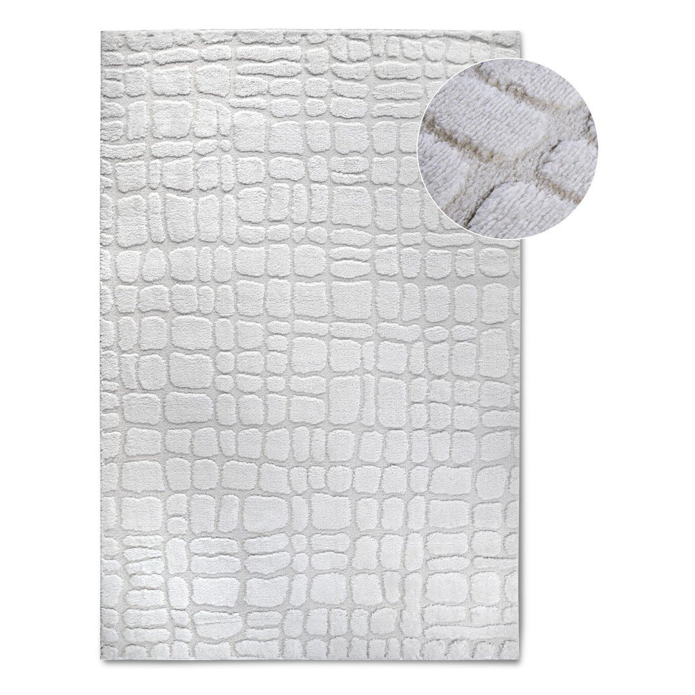 Krémszínű szőnyeg 200x280 cm Artistique Cream White – Elle Decoration
