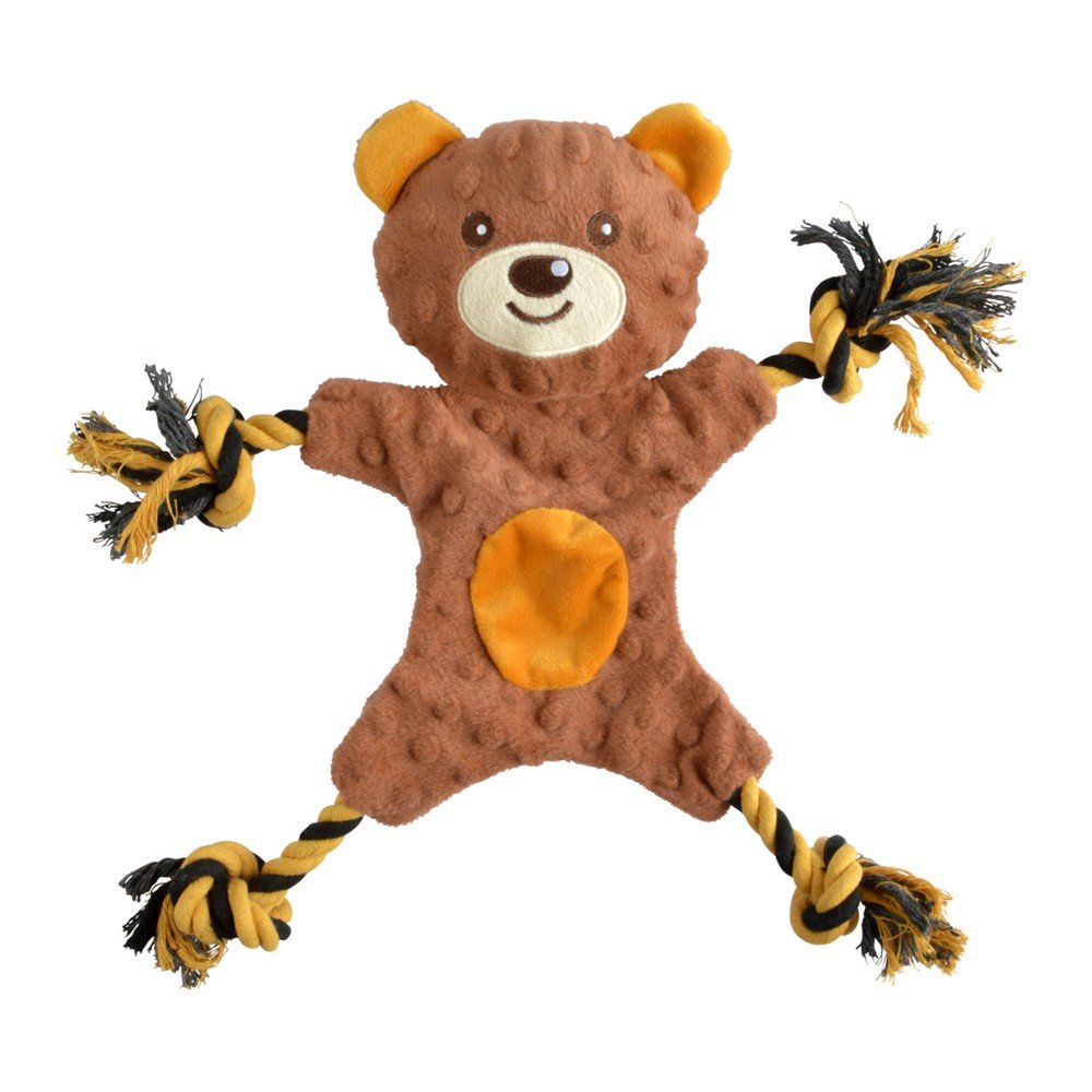 Kutyajáték Bear – Love Story