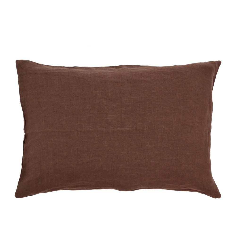 Len díszpárna 40x60 cm Linen – Södahl