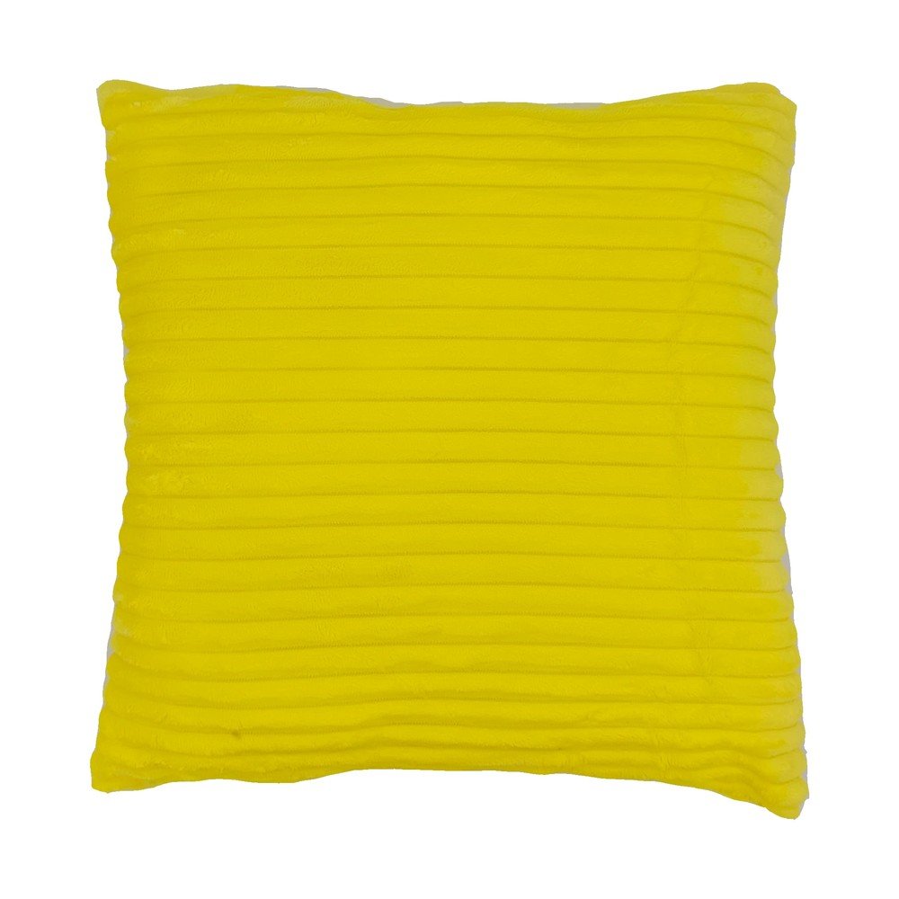 Mikroplüss díszpárna 45x45 cm Alex – JAHU collections