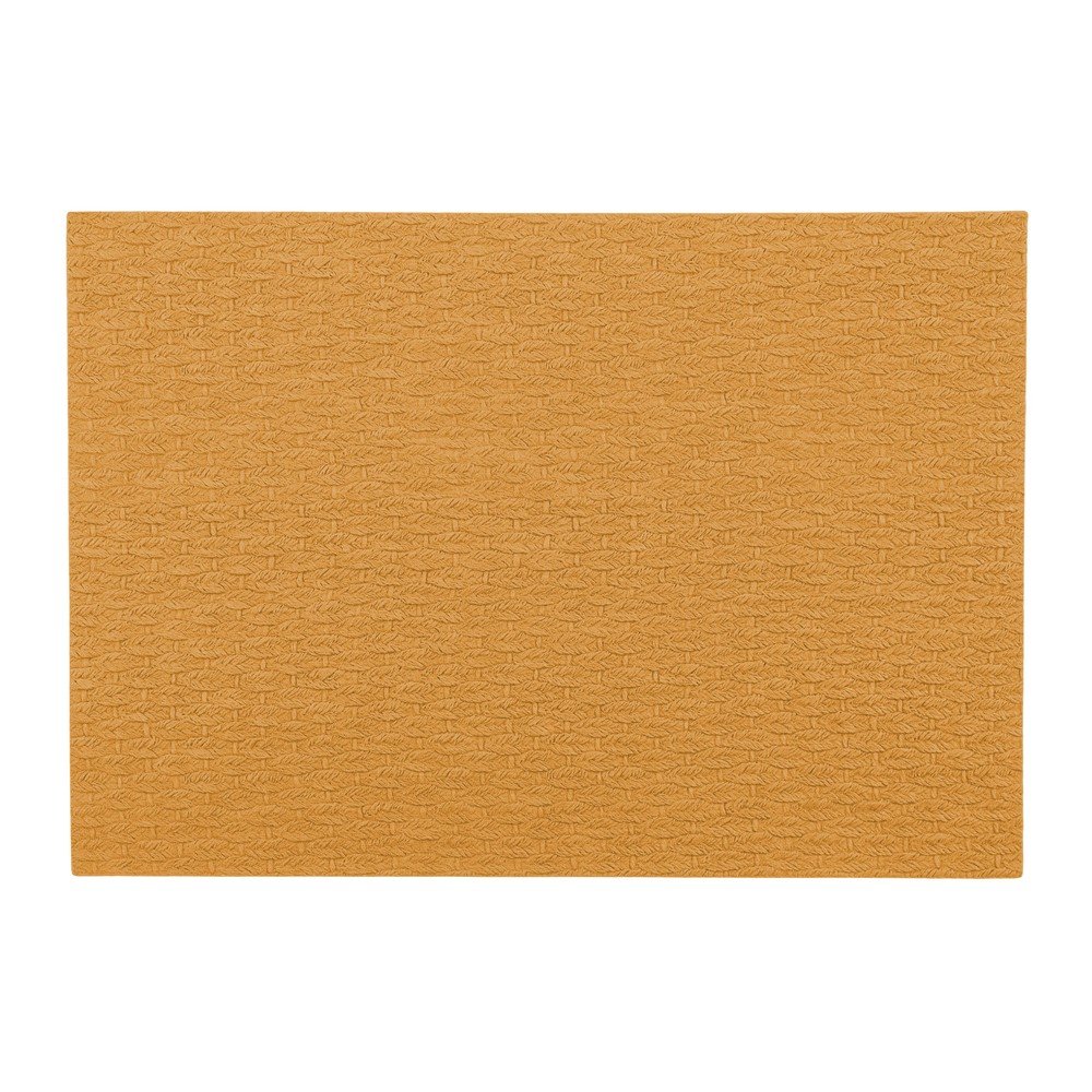 Műbőr tányéralátét 33x45 cm Arbin – ZicZac