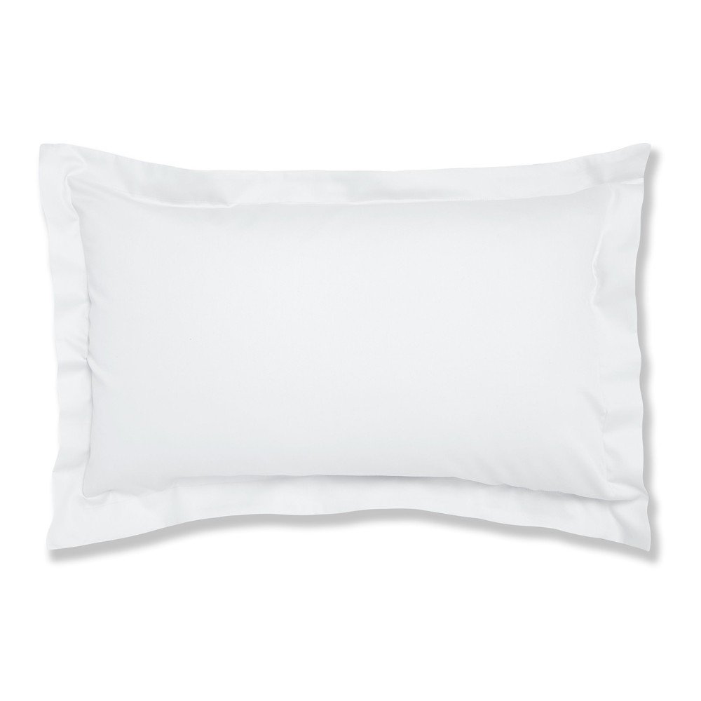 Pamut-perkál párnahuzat szett 2 db-os 50x75 cm Cotton Percale – Bianca