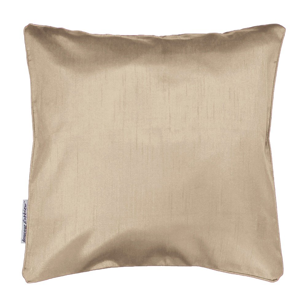 Párnahuzat 40x40 cm Shana – douceur d'intérieur
