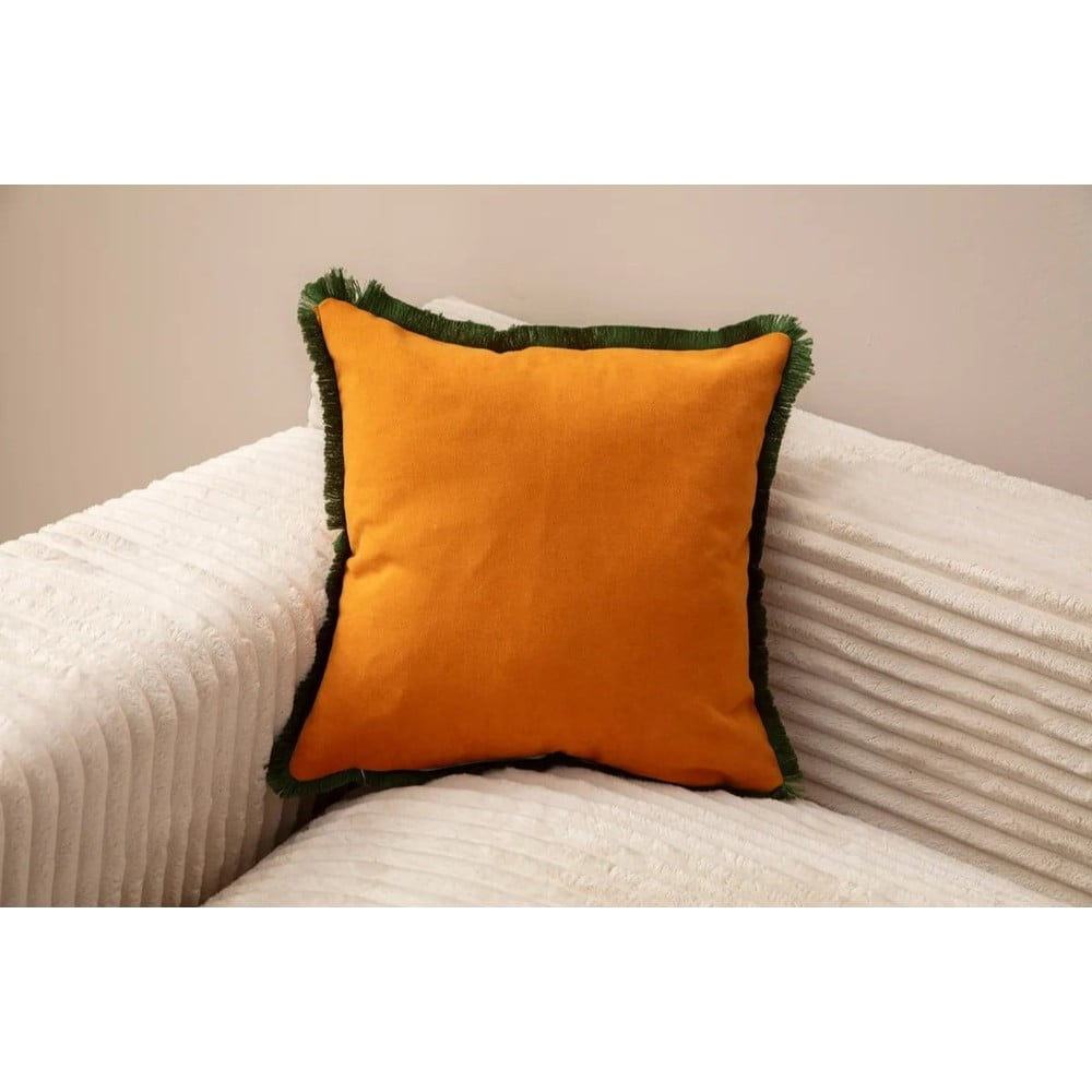 Párnahuzat 43x43 cm Sacakli – Mioli Decor