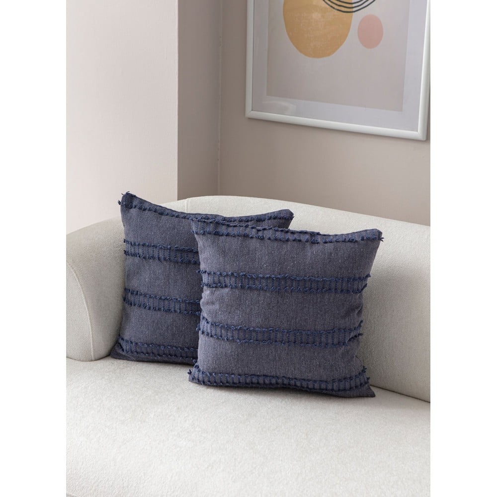Párnahuzat szett 2 db-os 43x43 cm Tuffet – Mioli Decor