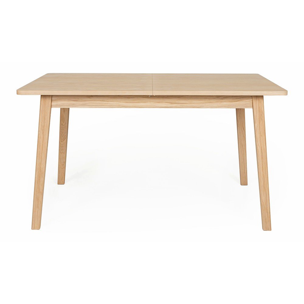 Skagen bővíthető méretű étkezőasztal - Woodman