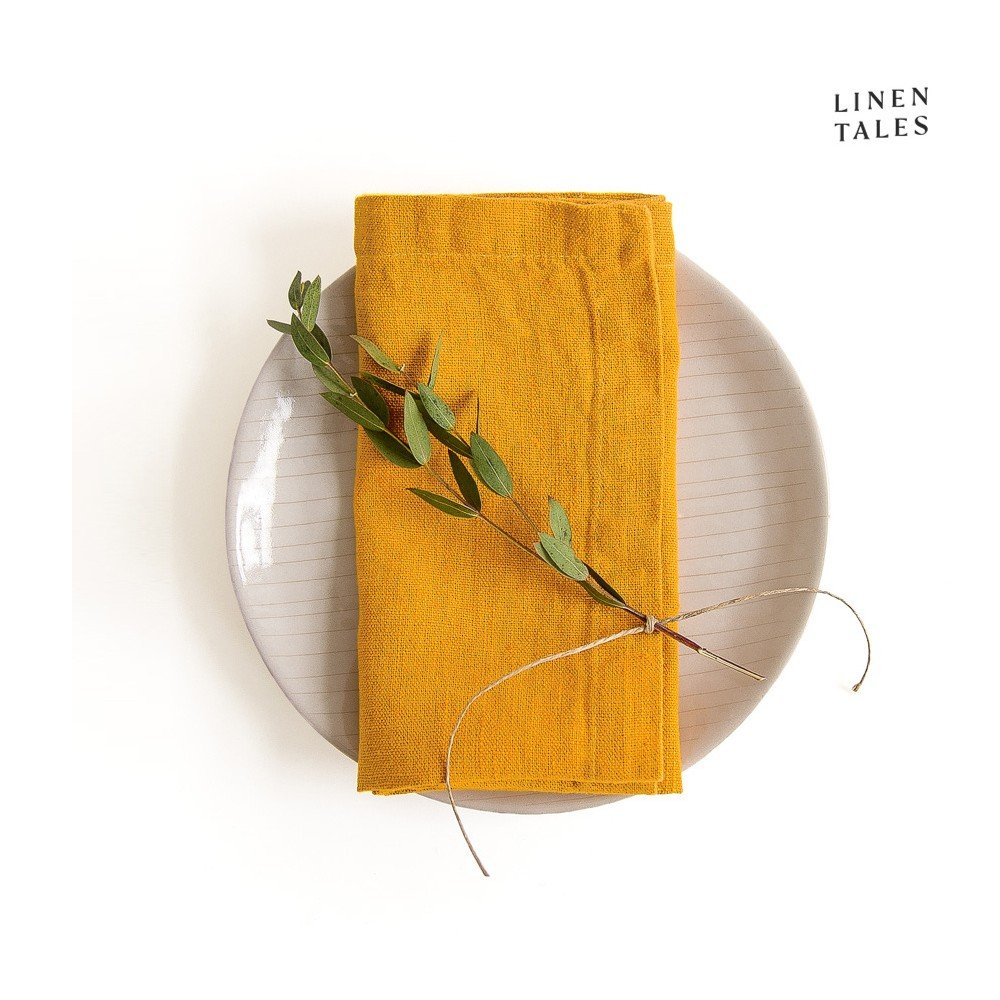 Szalvéta készlet 2 db-os – Linen Tales