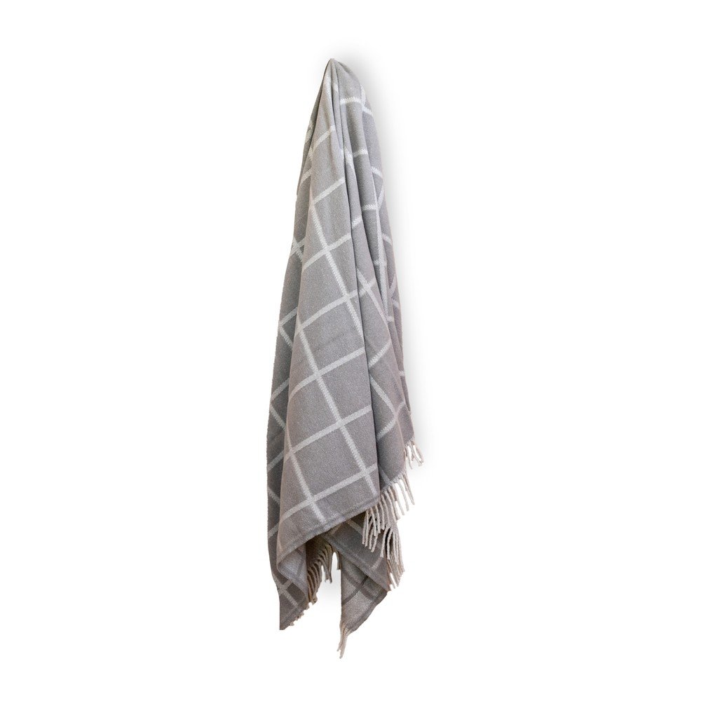 Takaró 140x180 cm Squares – Euromant
