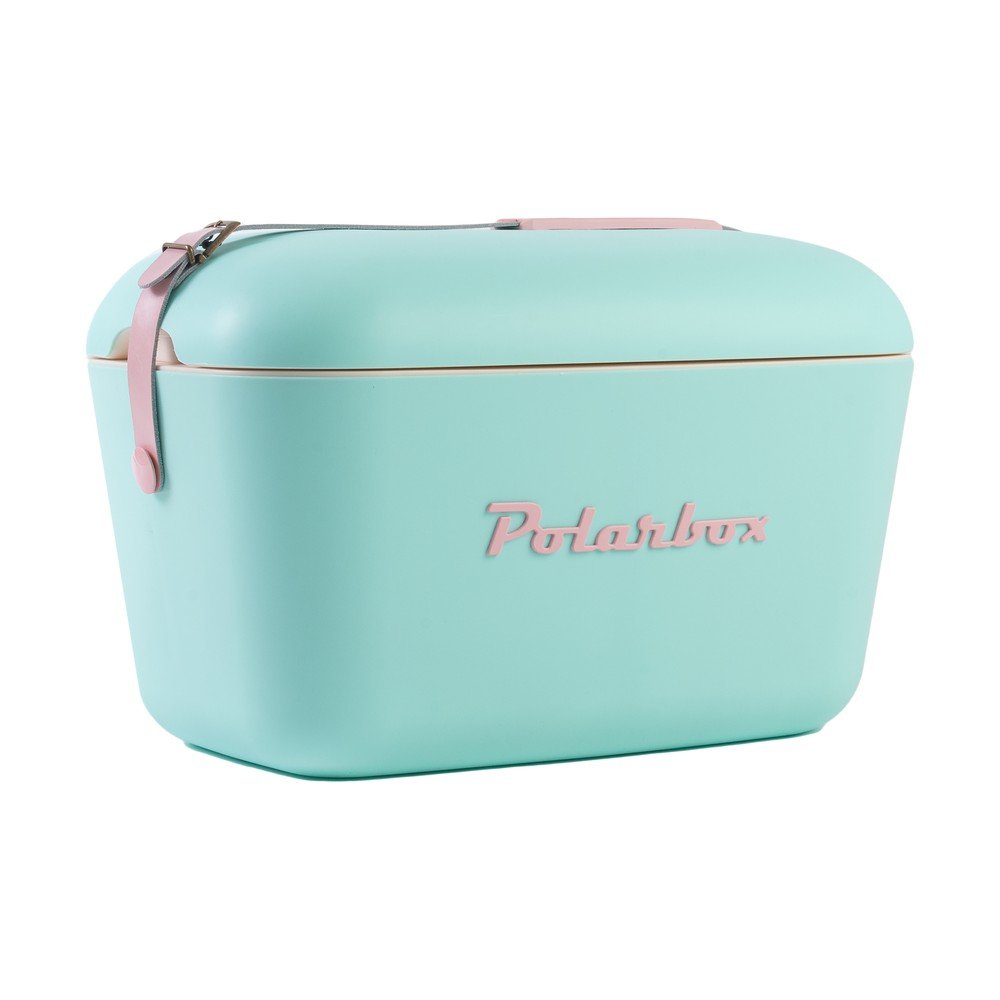 Türkiz hűtődoboz 12 l Pop – Polarbox