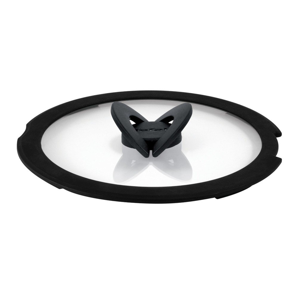 Üveg fedő ø 24 cm Ingenio – Tefal
