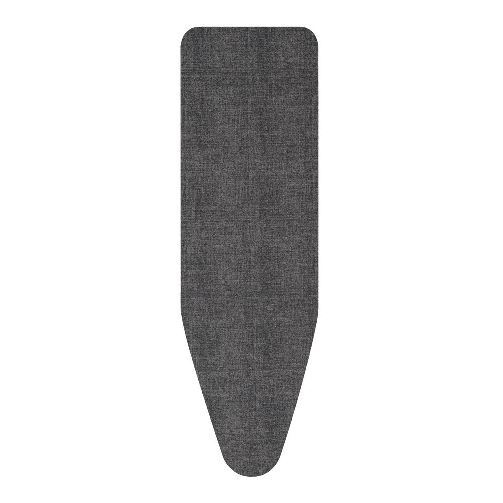 Vasalódeszka huzat Denim Black D – Brabantia