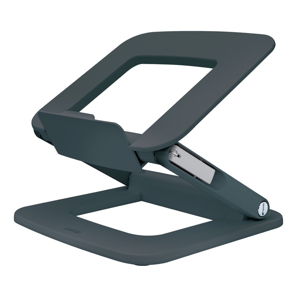 Állítható laptop állvány Ergo – Leitz