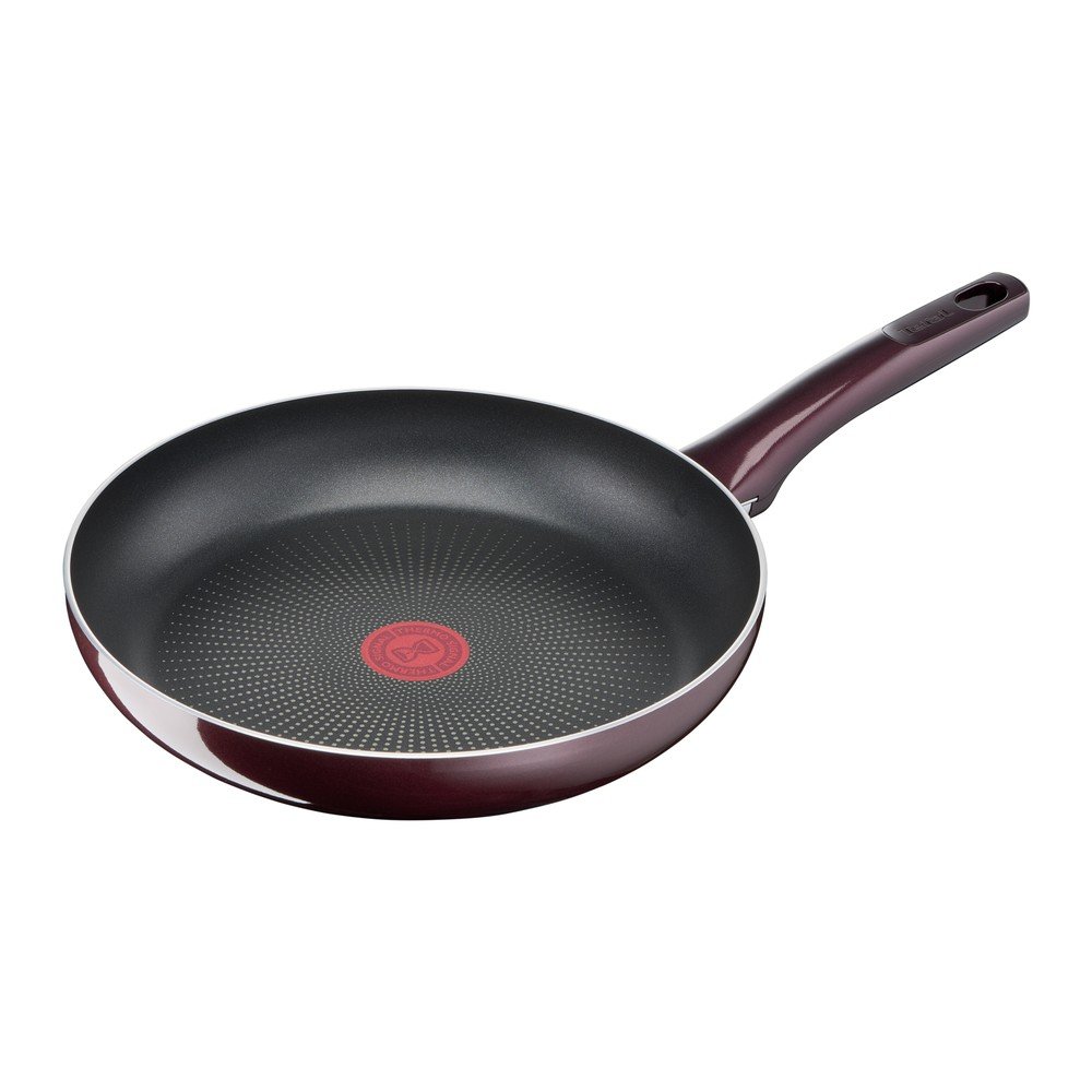 Alumínium serpenyő ø 28 cm Resisit Intense – Tefal
