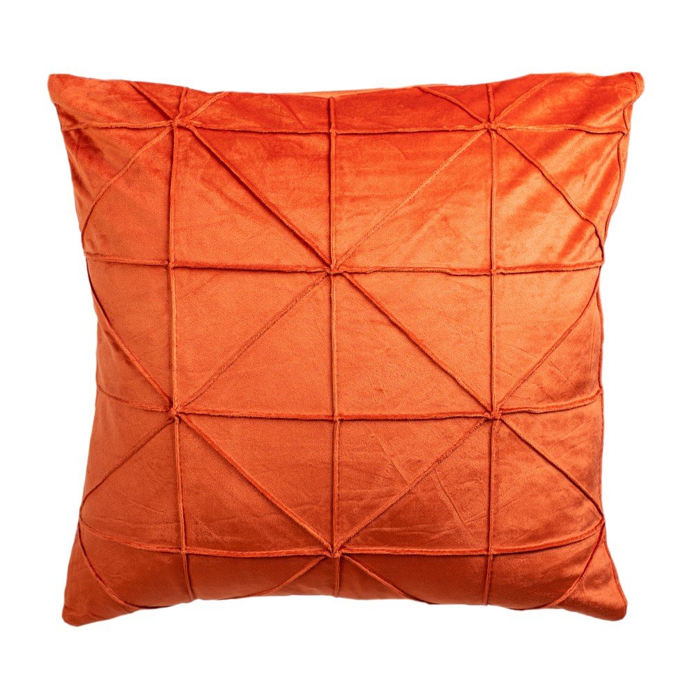Bársony párnahuzat 45x45 cm Amy – JAHU collections