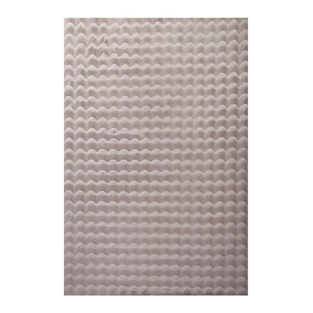 Bézs mosható szőnyeg 200x290 cm Ambiance – Ayyildiz Carpets