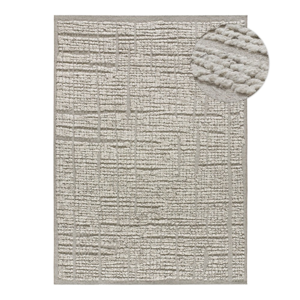 Bézs szőnyeg 154x230 cm Mirtha – Universal