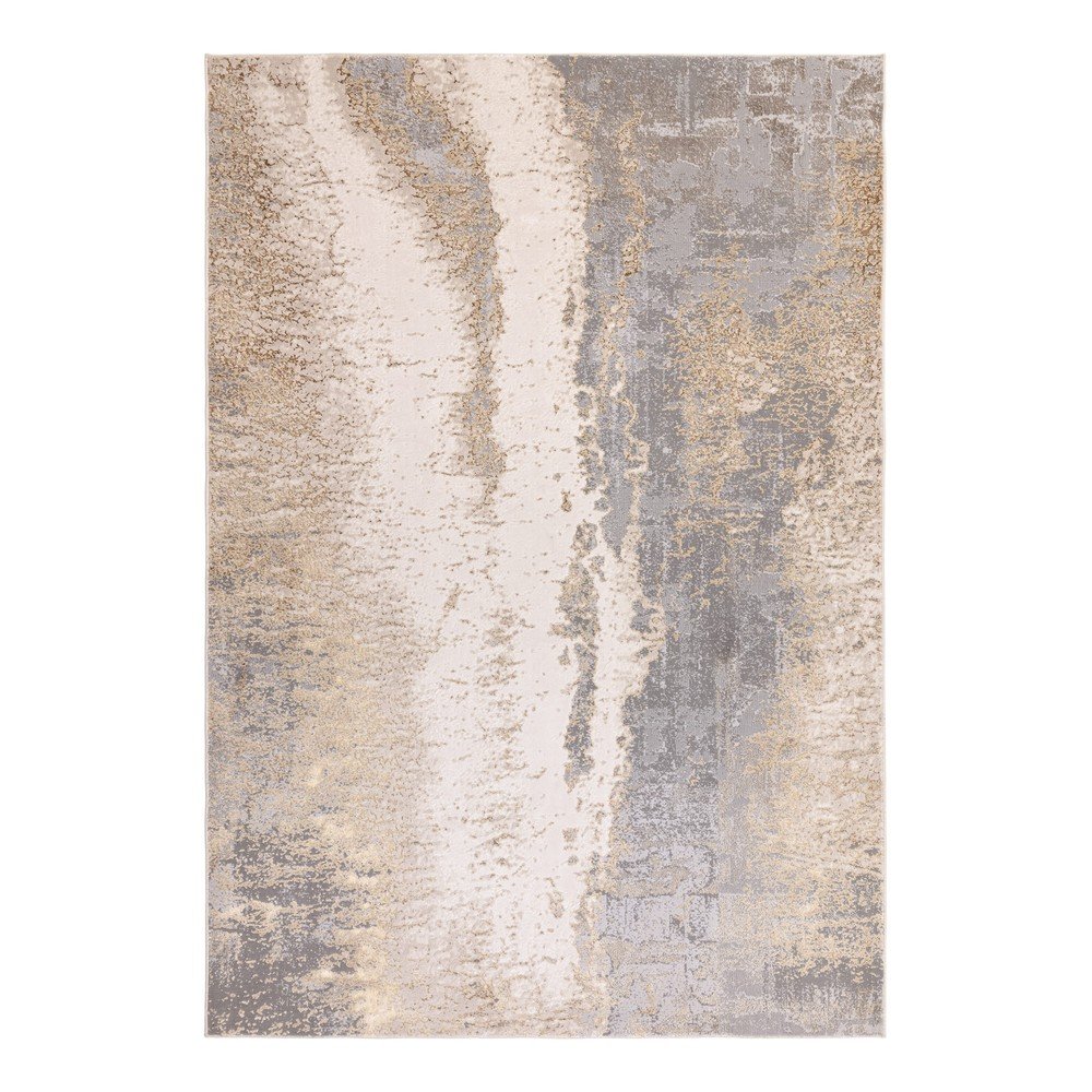 Bézs szőnyeg 200x290 cm Aurora Cliff – Asiatic Carpets