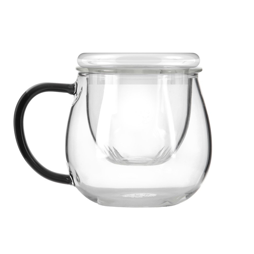 Bögre szűrővel 300 ml Bolla – Vialli Design