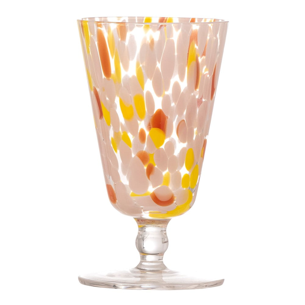 Boros pohár 275 ml Lilya – Bloomingville