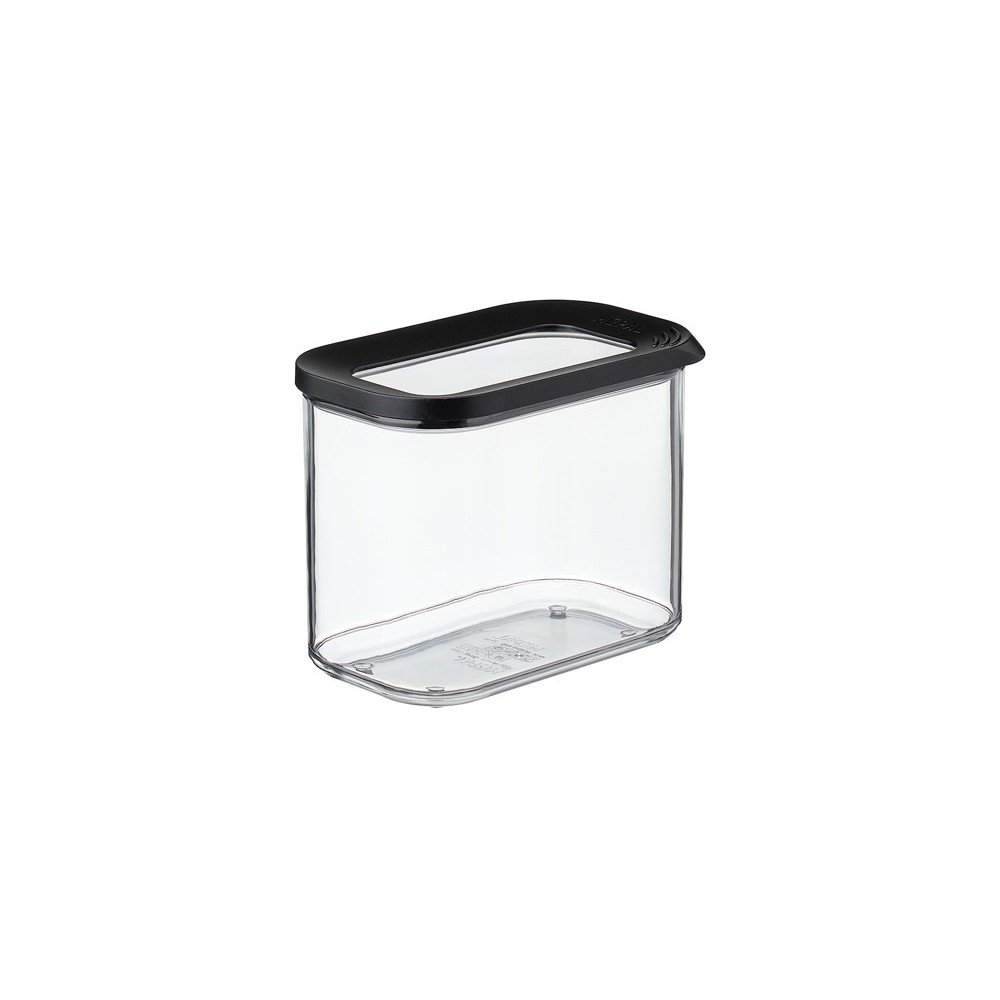 Élelmiszertartó doboz Black – Mepal