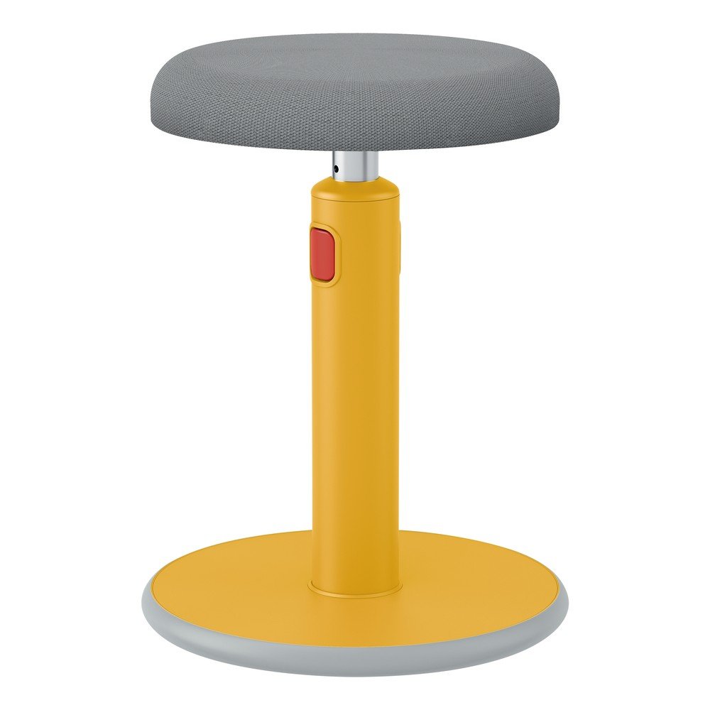 Ergonomikus szék ø 37 cm Ergo – Leitz