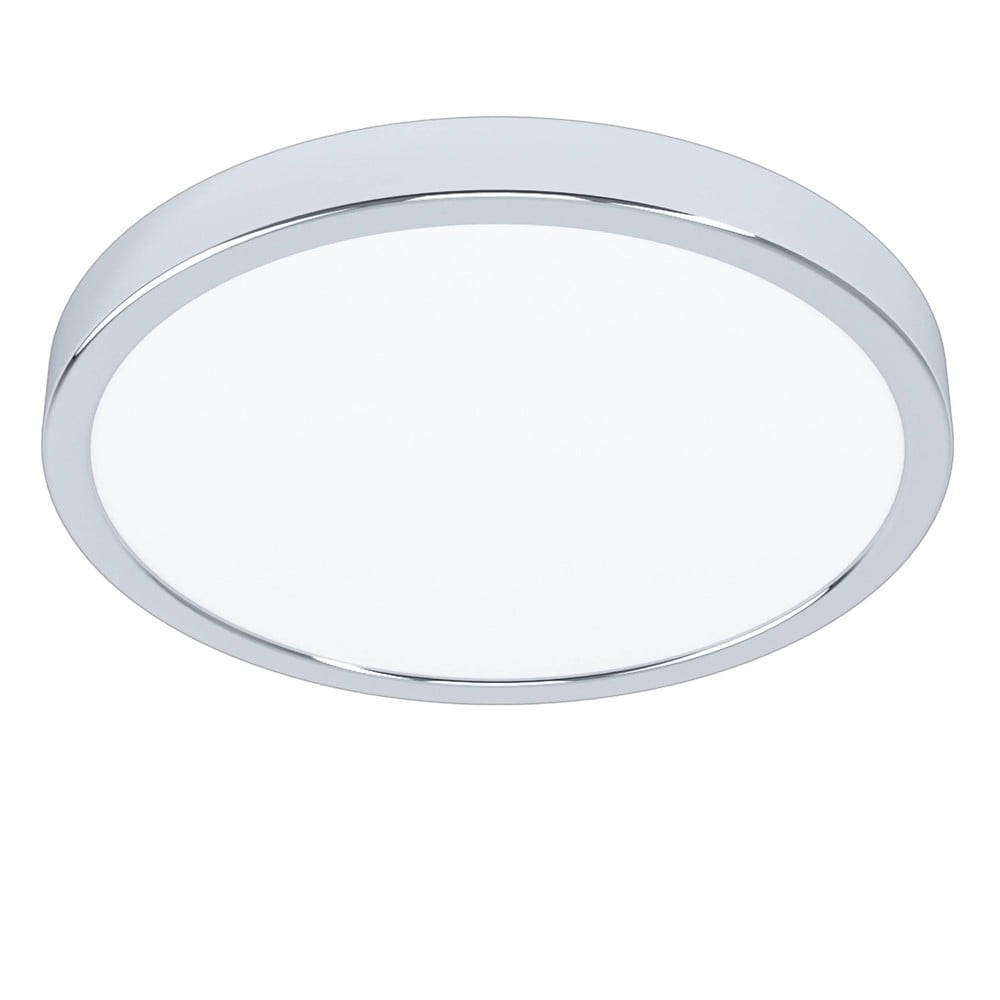 Ezüstszínű LED mennyezeti lámpa FUEVA 5 – EGLO