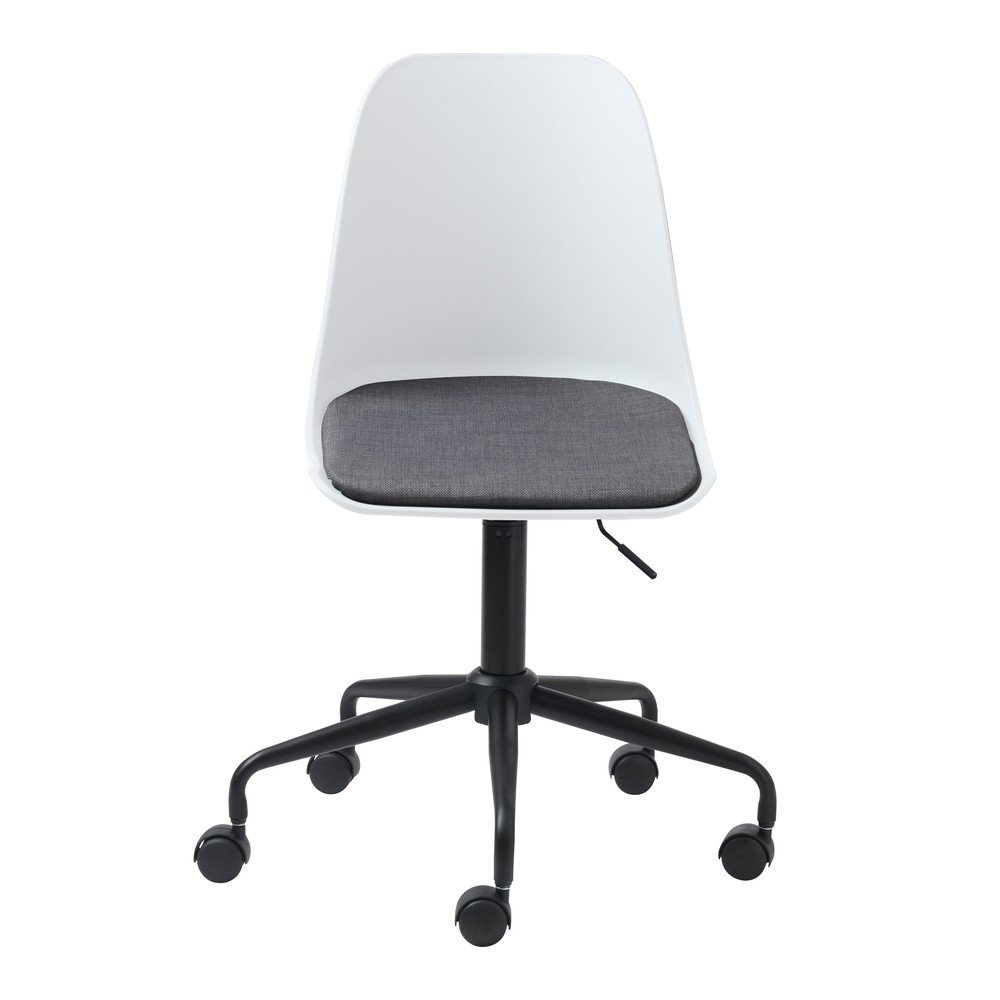 Fehér irodai szék - Unique Furniture
