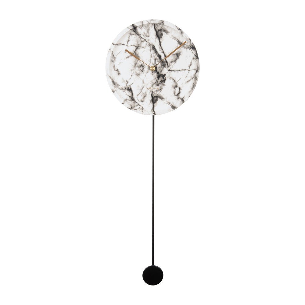 Ingaóra ø 25 cm Pendule Longue – Karlsson