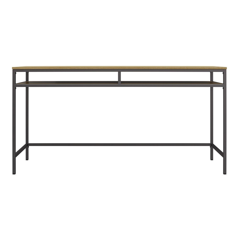 Íróasztal 51x153 cm Bradford – Støraa
