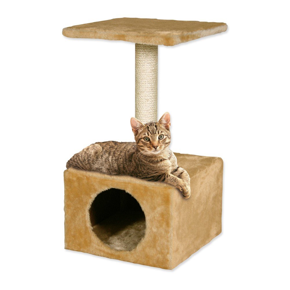 Kaparófa Magic Cat Hedvika – Plaček Pet Products