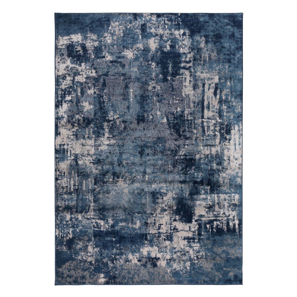 Kék szőnyeg 120x170 cm Cocktail Wonderlust – Flair Rugs