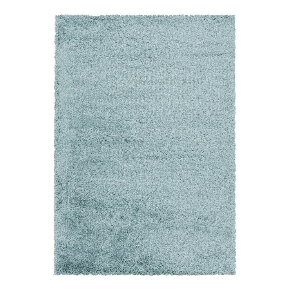 Kék szőnyeg 120x170 cm Fluffy – Ayyildiz Carpets