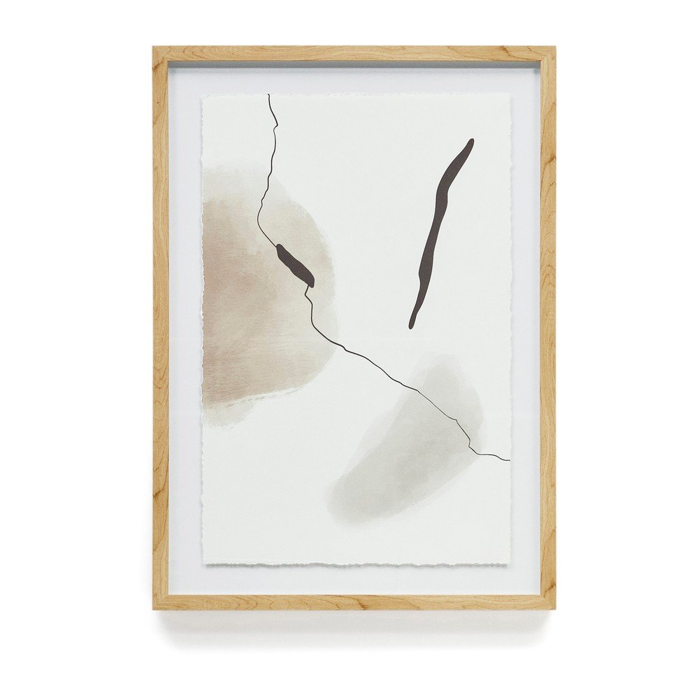 Kép 50x70 cm Torroella – Kave Home