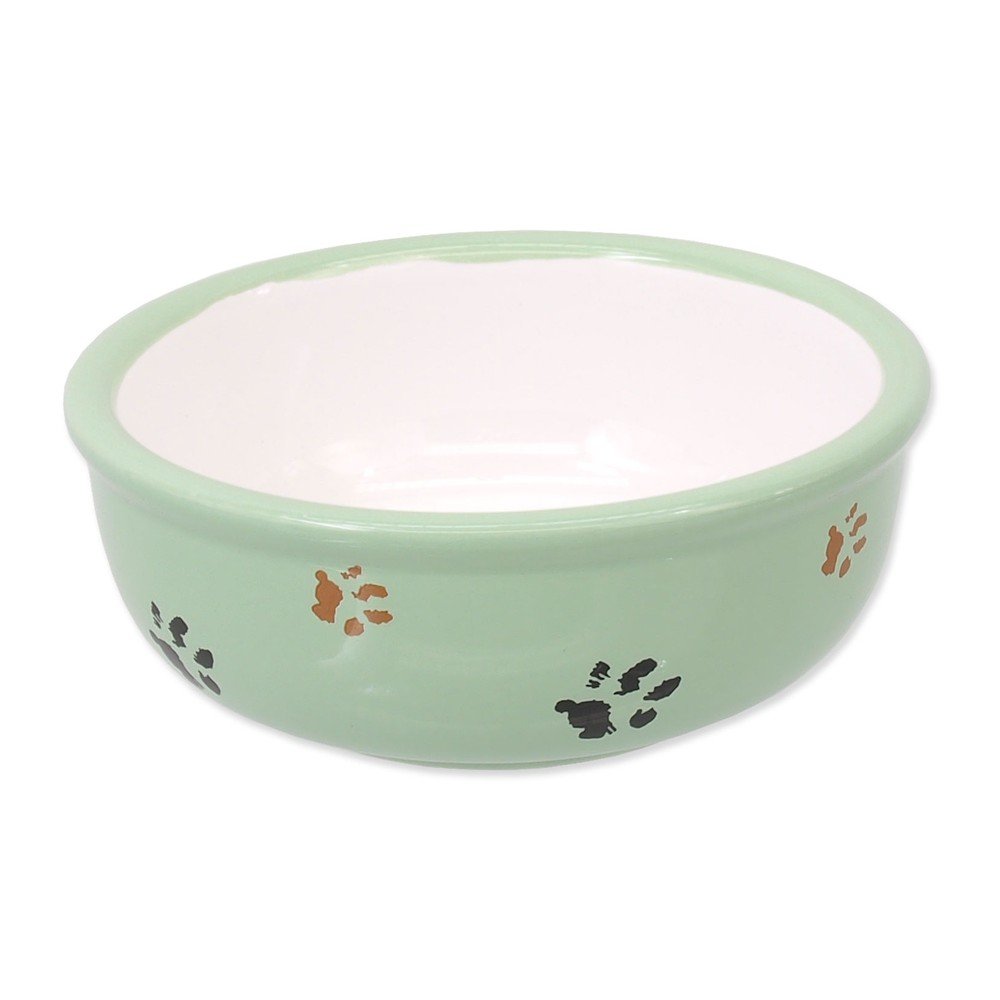 Kerámia tálka macskáknak ø 13 cm Magic Cat – Plaček Pet Products