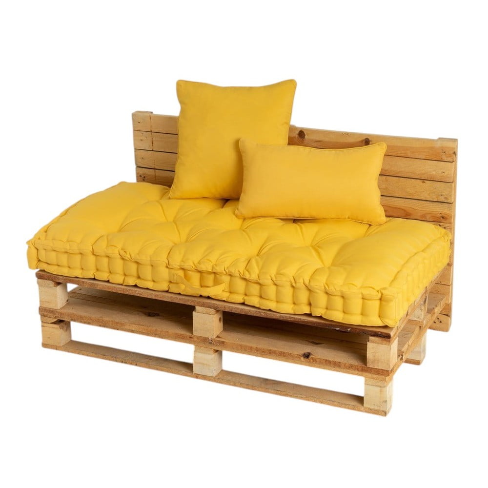 Kerti székpárna raklapra 60x120 cm – Casa Selección
