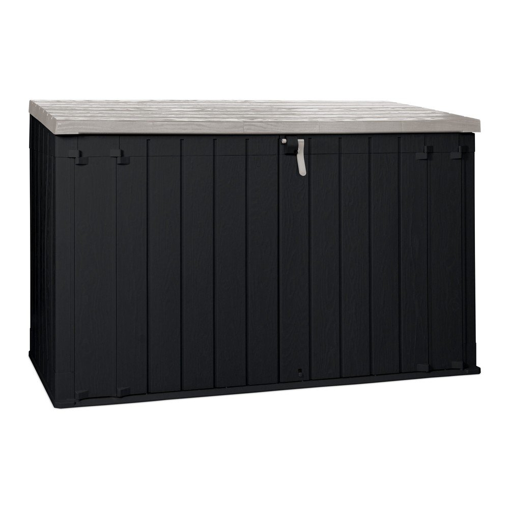 Kerti szekrény Stora Way Plus 3XL – Toomax