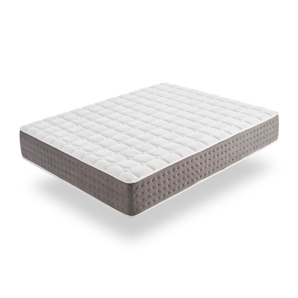 Közepes keménységű-extra kemény kétoldalas-hőszabályozó hab matrac 160x200 cm Triumph Multizone – Moonia