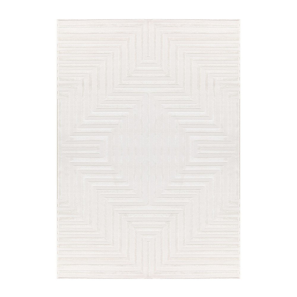 Krémszínű szőnyeg 80x150 cm Sahara – Ayyildiz Carpets